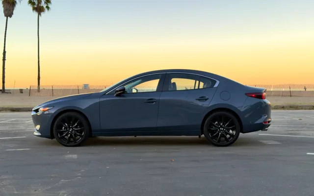 2.5 S Preferred FWD