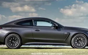 Mercedes-AMG CLE image 3