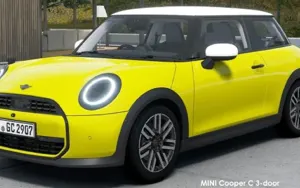 MINI Cooper image 1