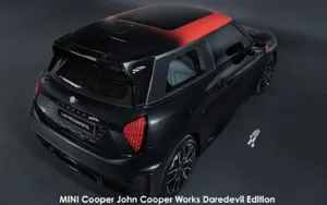 MINI Cooper image 3