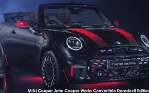 MINI Cooper image 1