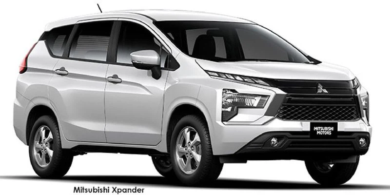 Mitsubishi Xpander