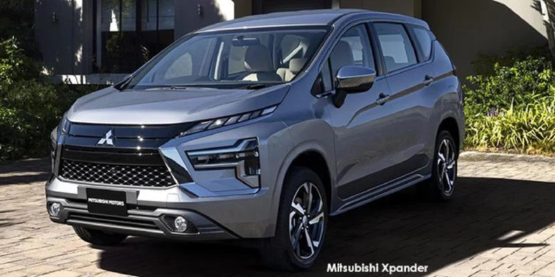 Mitsubishi Xpander
