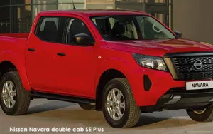 Nissan Navara image 1