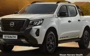 NISSAN NAVARA MY13 2.5ddti Stealth 4x4 A/T July 2025
