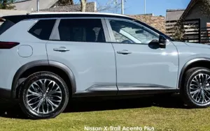 Nissan X-Trail image 3