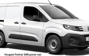 Peugeot Partner image 2