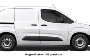 Peugeot Partner image 3