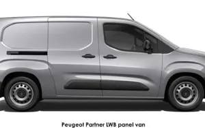 Peugeot Partner image 2