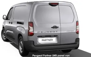 Peugeot Partner image 3