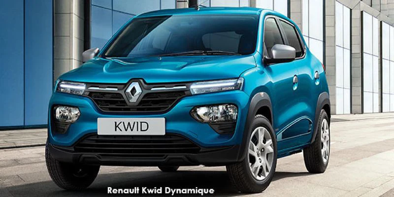 Renault Kwid