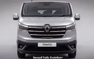 Renault Trafic image 2