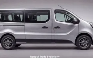 Renault Trafic image 3