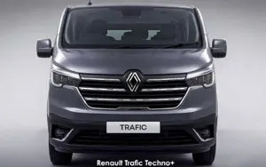 Renault Trafic image 2