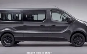 Renault Trafic image 3