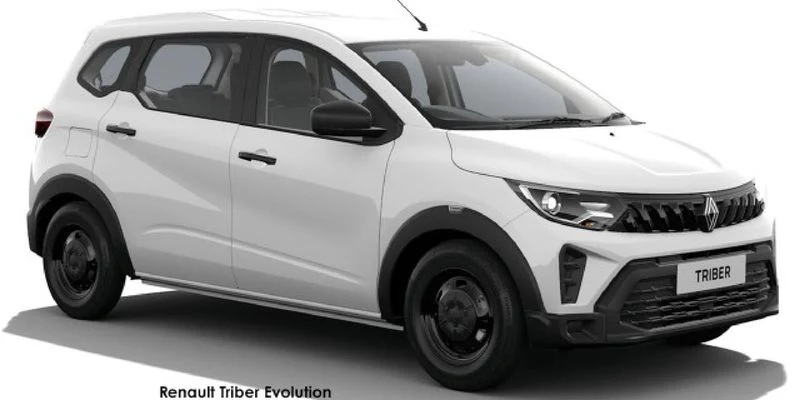 Renault Triber