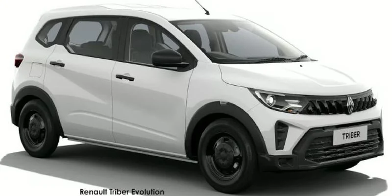 Renault Triber