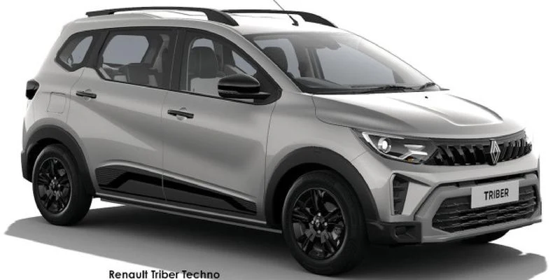 Renault Triber