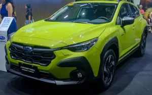 Subaru Crosstrek AWD