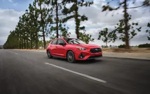 Subaru Impreza image 1