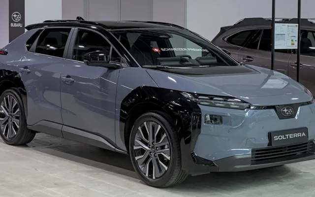 Premium AWD