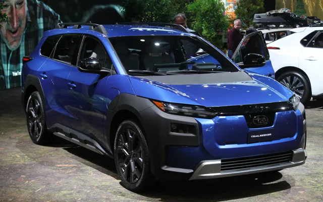Premium AWD