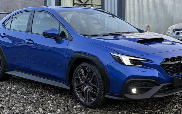 GT CVT