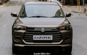 Suzuki Dzire image 3