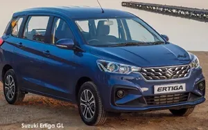 Suzuki Ertiga 1.5 GL November 2025