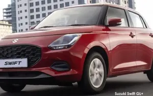 Suzuki Swift image 1