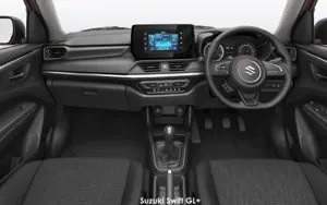 Suzuki Swift image 3