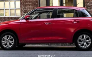 Suzuki Swift image 2