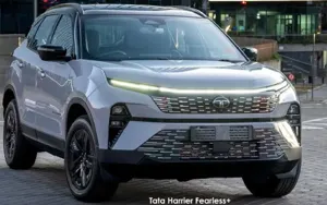 Tata Harrier image 3