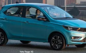 Tata Tiago 1.2 XT September 2025