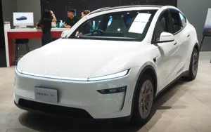 Tesla Model Y image 1