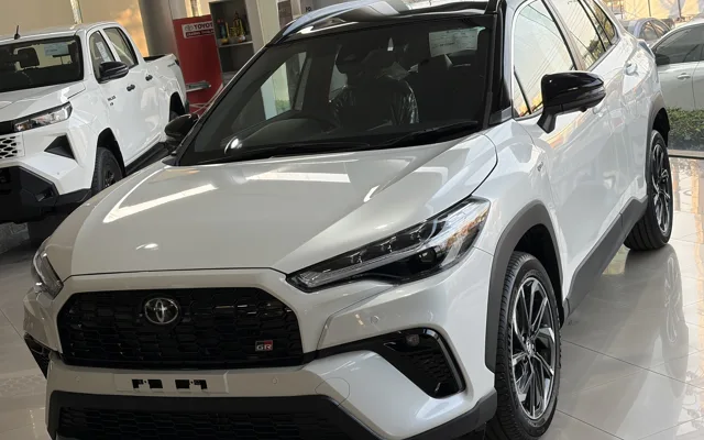 XLE 2WD (Natl)