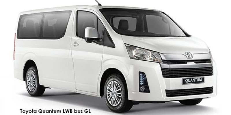 Toyota Quantum