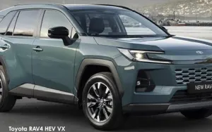 Toyota Rav4 image 2