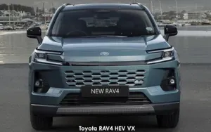 Toyota Rav4 image 3