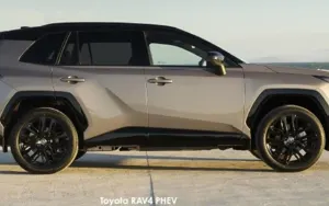 Toyota Rav4 image 3