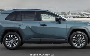 Toyota Rav4 image 3