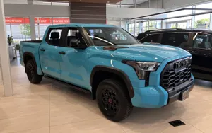 Toyota Tundra image 1