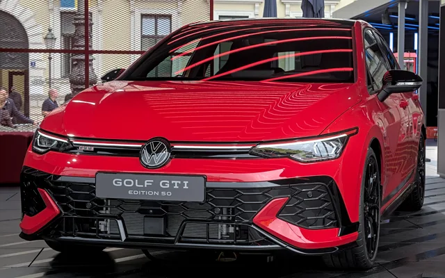 2.0T Autobahn DSG