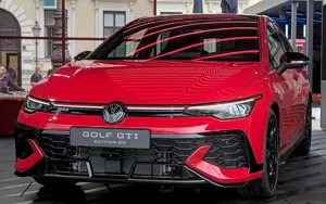 Volkswagen Gti image 1