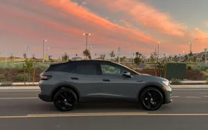 Volkswagen Id 4 Pro AWD