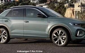 Volkswagen T-Roc image 1