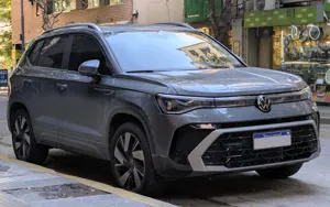 Volkswagen Taos S 4MOTION