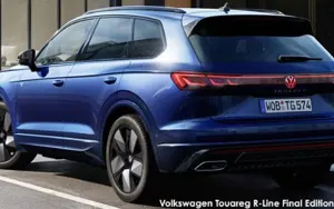 Volkswagen Touareg image 3