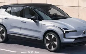 Volvo EX30 image 1