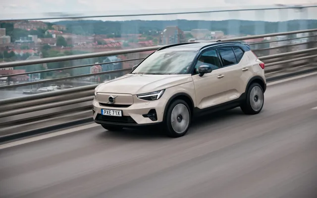 Twin Motor AWD Plus